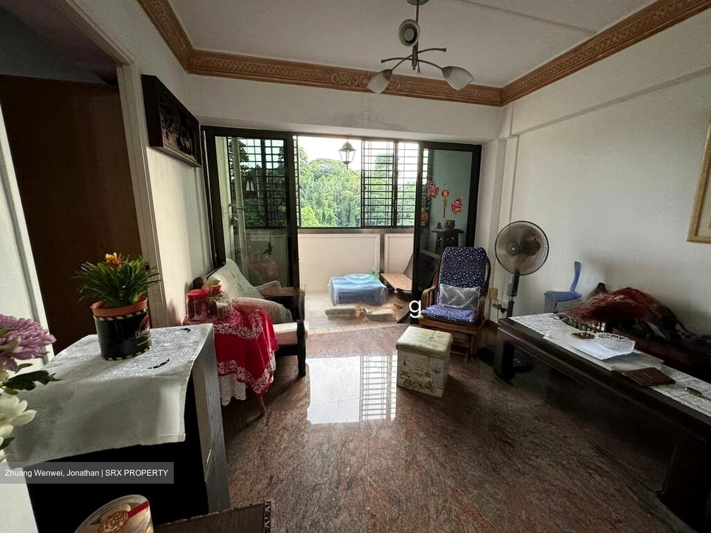 Blk 60 Telok Blangah Heights (Bukit Merah), HDB 4 Rooms #592898011